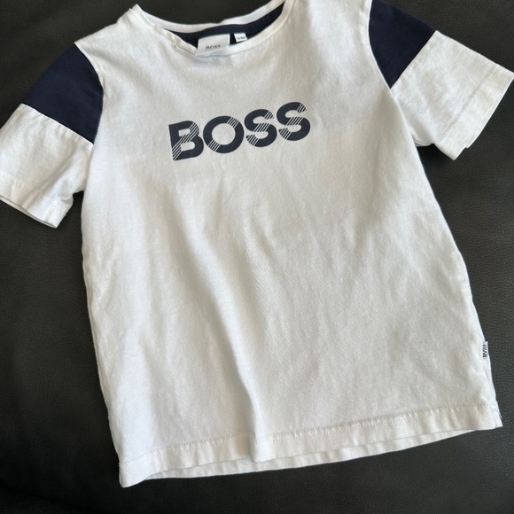 AUTHENTIC HUGO BOSS SET - Picture 4 of 7